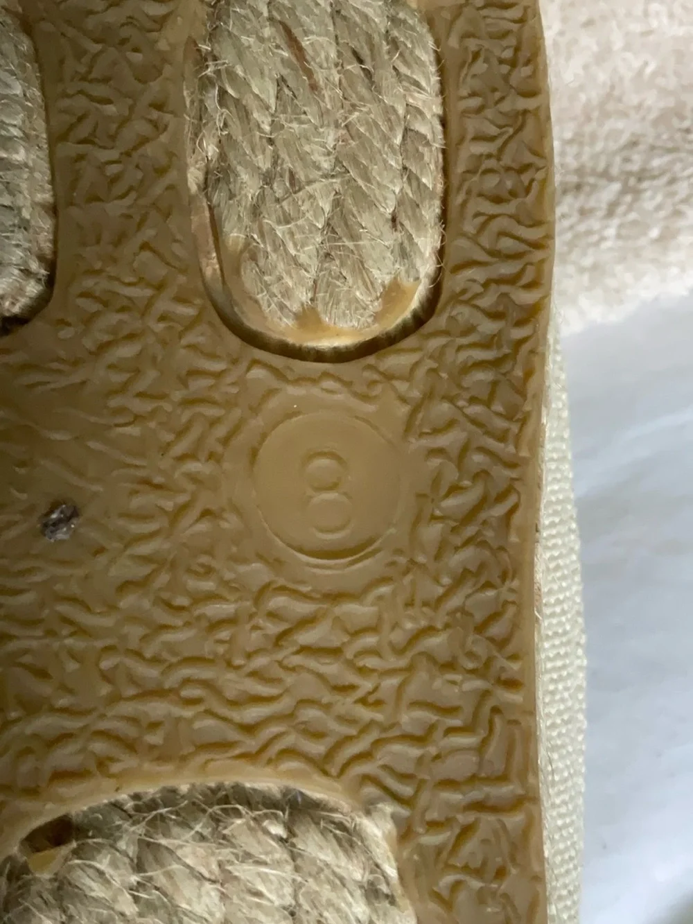 Tory Burch loafers